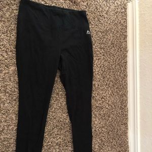 RBX leggings. Go down to ankle!